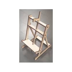 Мольберт 14см