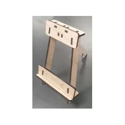 Мольберт 26см